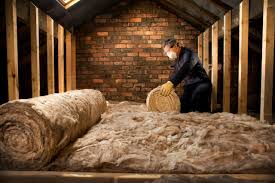 Best Insulation for New Construction  in Streamwood, IL